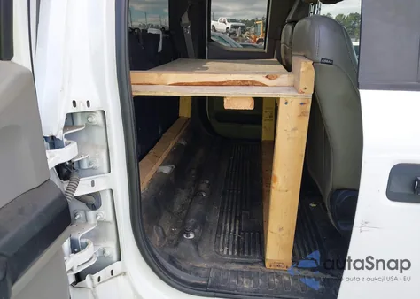 2017 Ford F-250 Xl из США, поврежденный, VIN 1FD7X2A67HEC65971